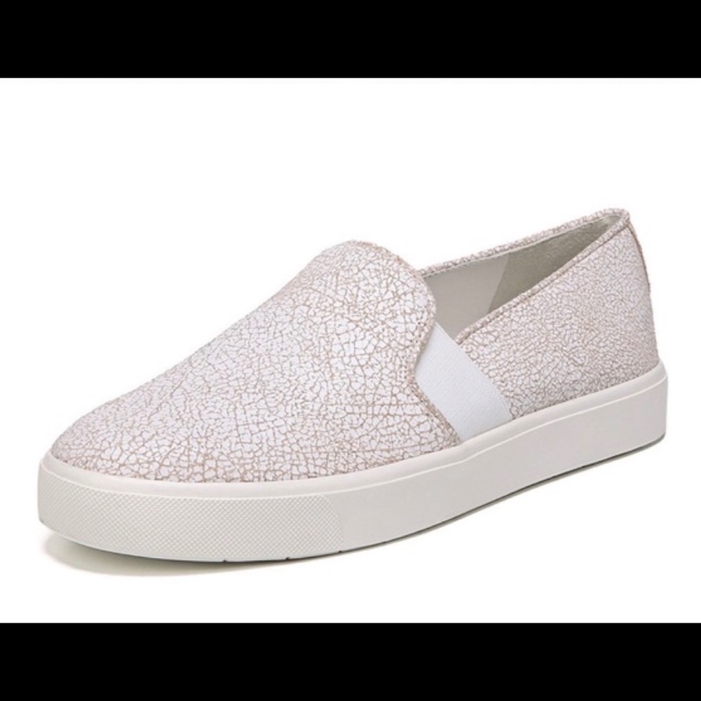 Vince slip-on sneakers - Picture 4 of 5